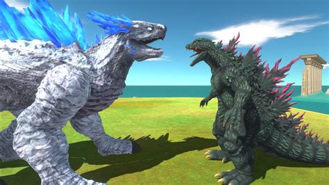 who can defeat godzilla|kaiju that can beat godzilla.